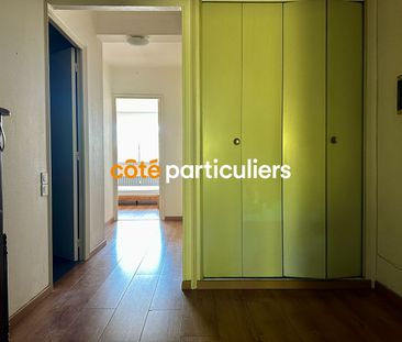 Nancy Appartement meublé - 85 m2 - Photo 4