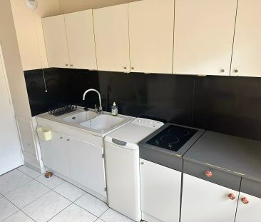 Lyon 7 T2 50,87M² - Photo 5