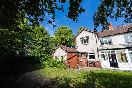 The Turnways, Headingley, Leeds - Photo 3