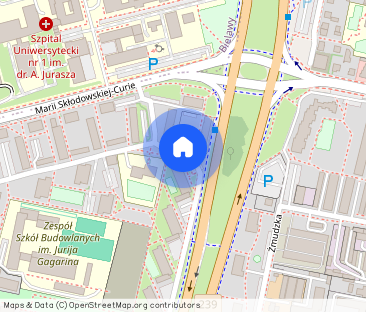 Wynajmę mieszkanie 2 pokoje 37m2 , Bartodzieje - Photo 1