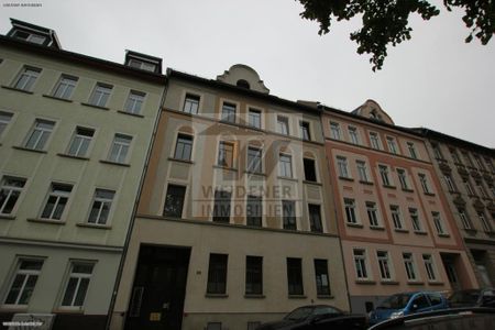 Schnäppchen!!! Große und helle 2 Raum Wohnung im Geraer Ostviertel - Foto 3