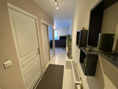 Location Appartement 2 pièces 44m² THONON LES BAINS 74200 - Photo 3