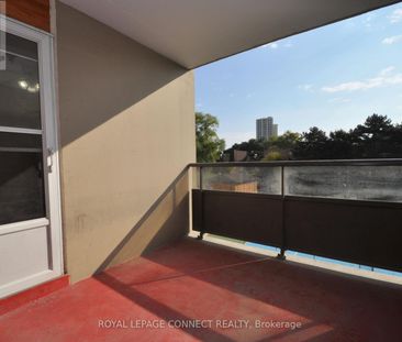 #407 - 5 Parkway Forest Drive – Toronto C15, Ontario - Photo 1