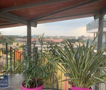 Location Appartement 3 pièces 70m² MONTPELLIER 34000 - Photo 2