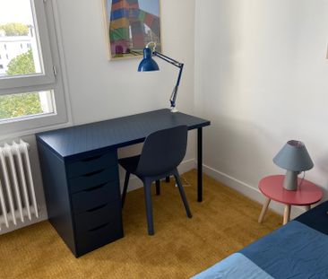 Ref: 1,036 Colocation à Le Havre - Photo 4