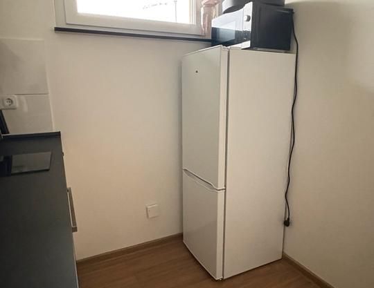 Kleine helle Mietwohnung ab dem 01.02.2026 - Foto 1