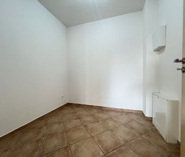 Exklusives seniorengerechtes 2 Zimmer-Apartment mit großzügigem Bal... - Photo 1