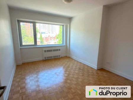 1230, Av Du Docteur-Penfield, Ville-Marie (Centre-Ville et Vieux-Montréal) à louer - Photo 3