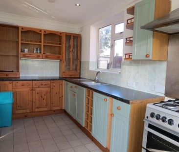 Bedroom Detached House In Winton, BH9 - Photo 5