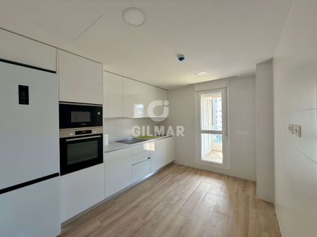 Piso en alquiler en Tres Cantos – Madrid | Gilmar Consulting - Photo 5