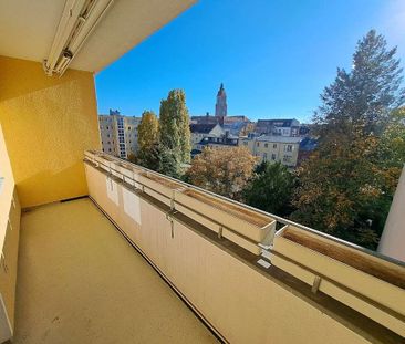 Singles aufgepasst! Moderne 1-Zimmer-Wohnung mit Balkon - Photo 1