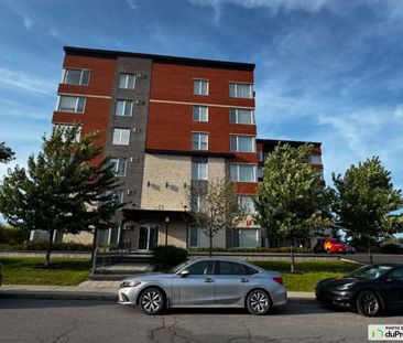 307-25, Ave, Ernest Rochette, La Prairie à louer - Photo 2