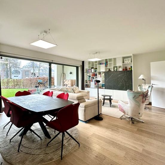 Duplex te huur - Foto 1