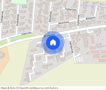 Om lejligheden - Photo 1