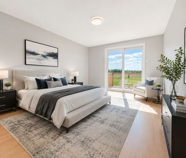 For Lease - 62 Laidlaw Drive Unit# Main floor, Barrie, Ontario - Photo 4