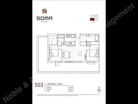 7777 Cambie Street 503 Vancouver - Photo 4