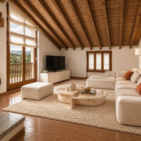 5.5 Zimmer, 192 m² - Foto 1