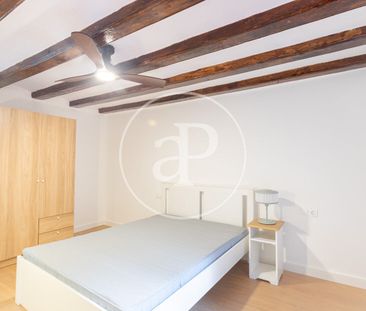 Apartment for Rent on Rambla del Raval - Photo 6