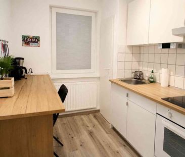 2.5 Zimmer, 61 m² - Foto 4