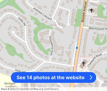 Providence Park, Bassett, SO16 - Photo 1