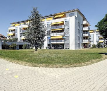 Logement de 2.5 pièces - Foto 1