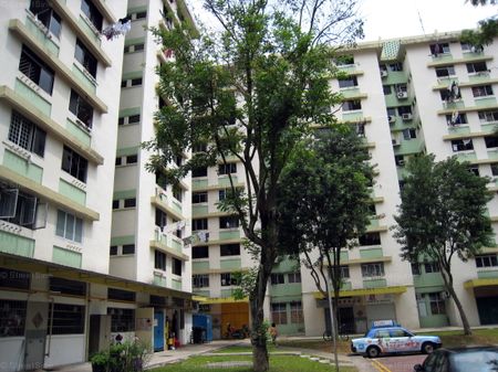 Blk 132 Jalan Bukit Merah (Bukit Merah), HDB 3 Rooms - For Rent - Photo 4