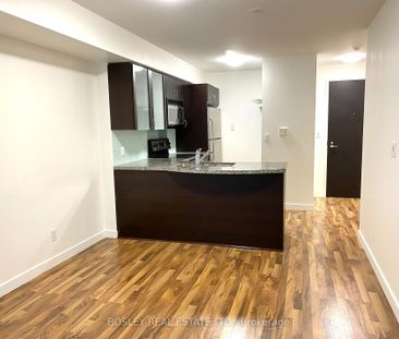 DNA II Lofts , #211 - Photo 6