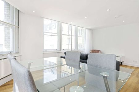 An exceptional one bedroom apartment set in a popular development. - Photo 4