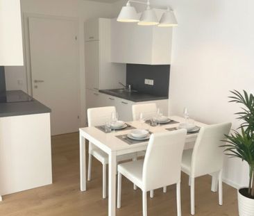 Sonnentage auf der großen Dachterrasse genießen. - Heizkosten inklu... - Photo 1