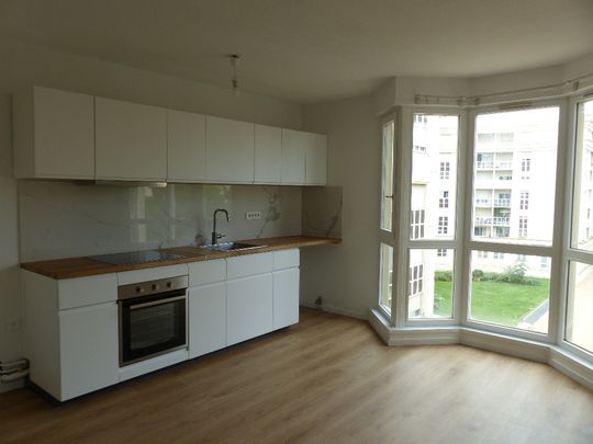 Appartement Montpellier ANTIGONE 3 pièces 65 m2, - Photo 1