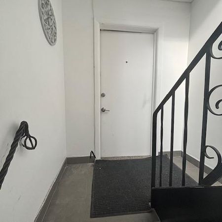 5 ½ rénové à louer - Photo 4