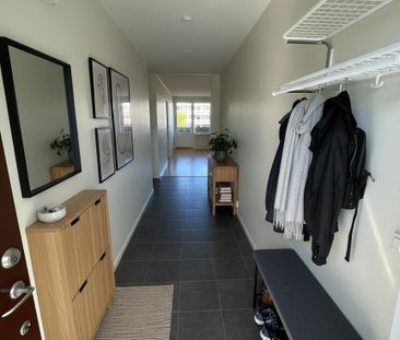 Tränsgatan 4 - Photo 1