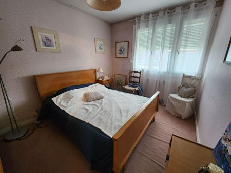 Appartement 4 pièces à louer à Saint Quentin quartier ST JEAN. - Photo 3