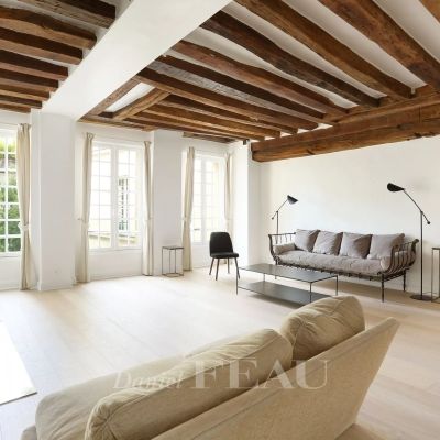 Appartement à louer à Paris 5Ème - Photo 1