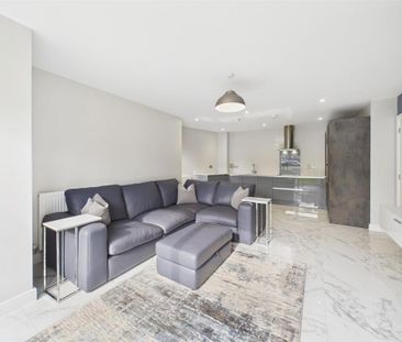 2 bedroom apartment to rent - Photo 3