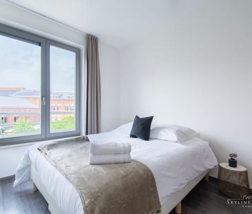 Appartement te huur - Foto 6