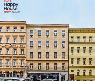 Apartment for rent, 2+1 - 1 bedroom, 57m - Photo 1