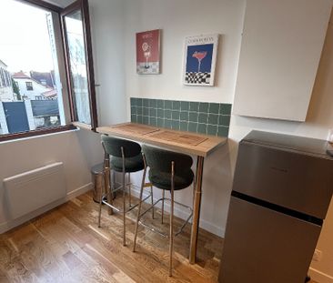 Location Appartement 1 pièce 26m² - Photo 2