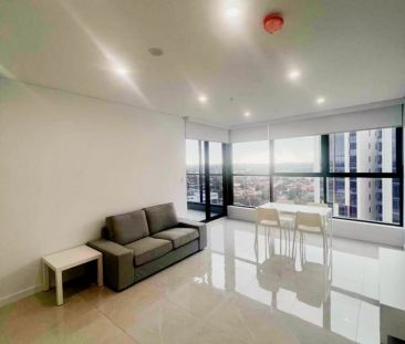 3 bed 2 bath-17th floor-single room - Photo 2