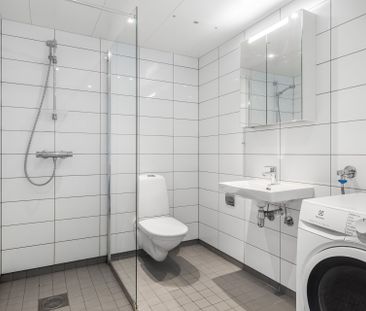 Volymvägen, Täby - Foto 4