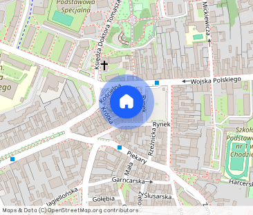 Mieszkanie do wynajęcia - Фото 1