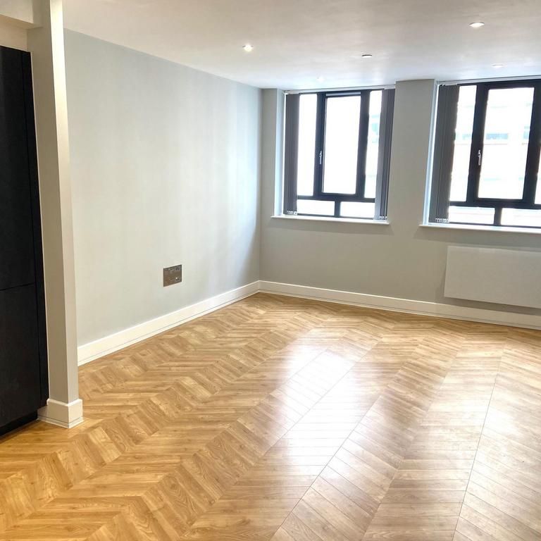 1 bedroom apartment to rent - Photo 1
