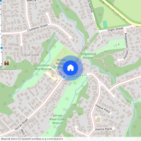 134 Verran Road, Birkenhead, North Shore City