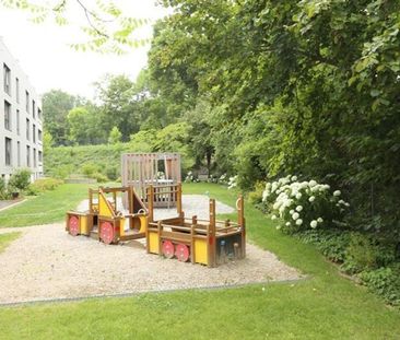 Moderne 3.5-Zimmerwohnung Nähe der Langen Erlen - Photo 5