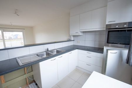 Appartement te huur - Foto 5