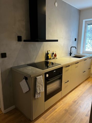 Nacka - 2rok - 6mån - 13.800kr/mån - Foto 2