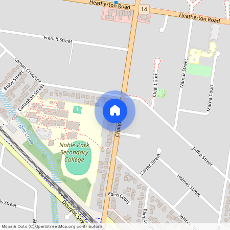 2/78 Chandler Road, Noble Park