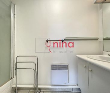 Location Appartement - Photo 5