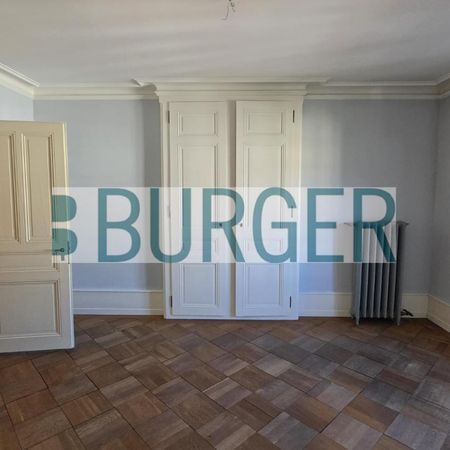 4 Zimmer, 101 m², 4. Stock - Photo 3