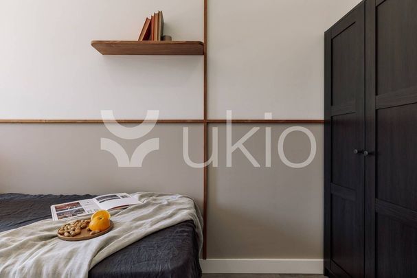 3 bedroom luxury Apartment for rent in Barcelona, Catalonia - Photo 1